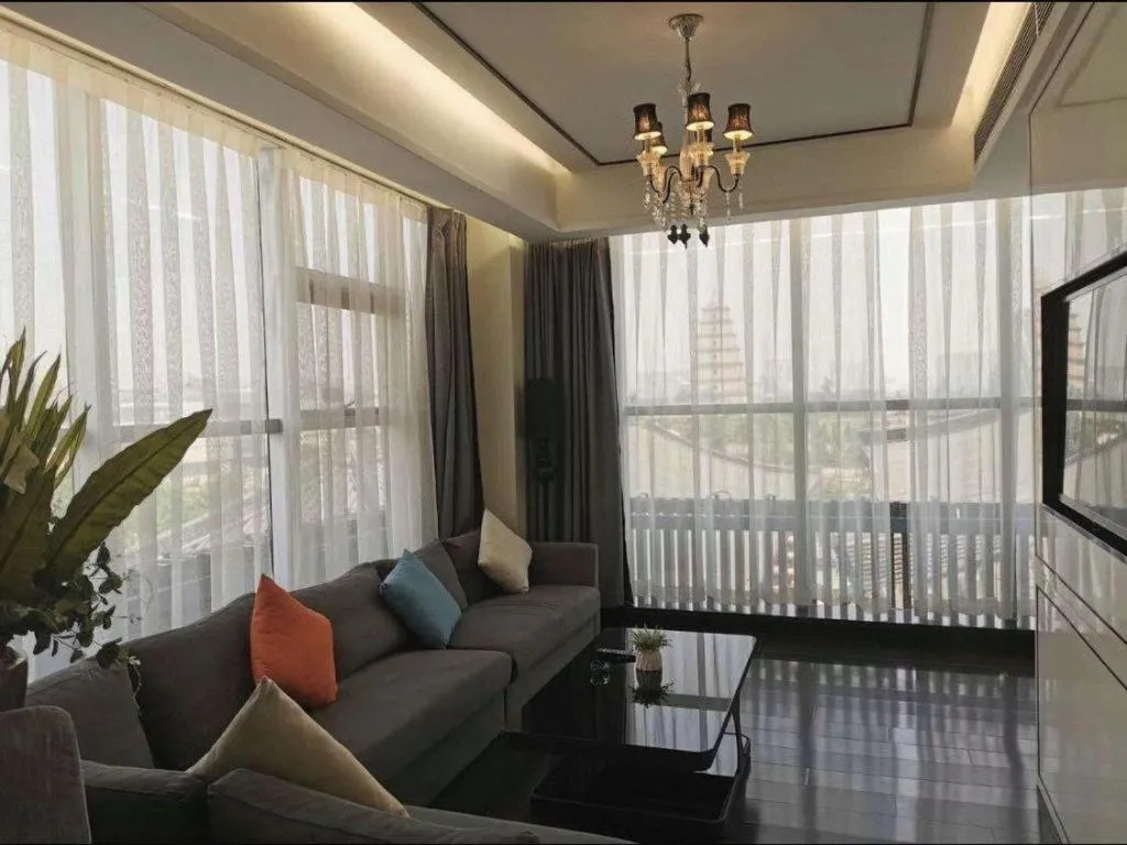 Xana Hotelle XiAn Gig Wild Goose Pagoda Branch