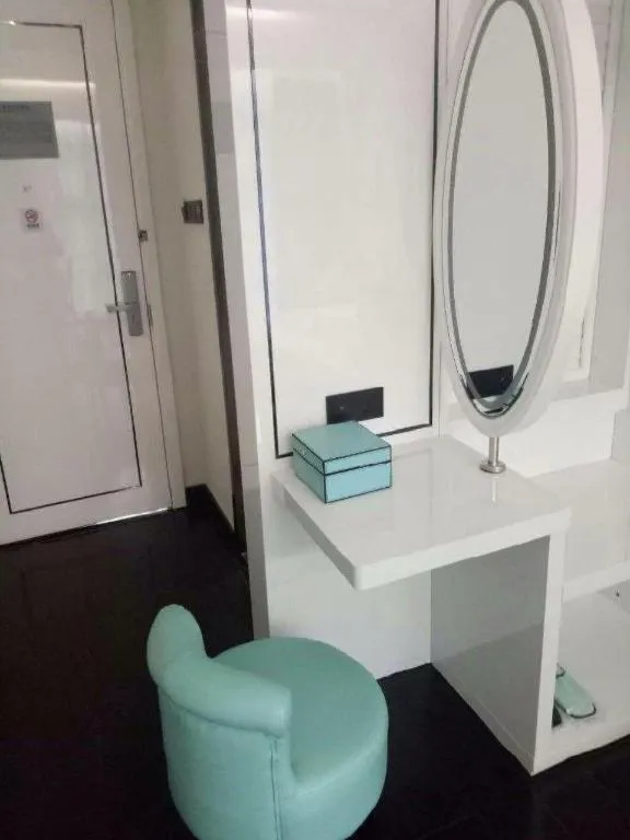 Xana Hotelle XiAn Gig Wild Goose Pagoda Branch