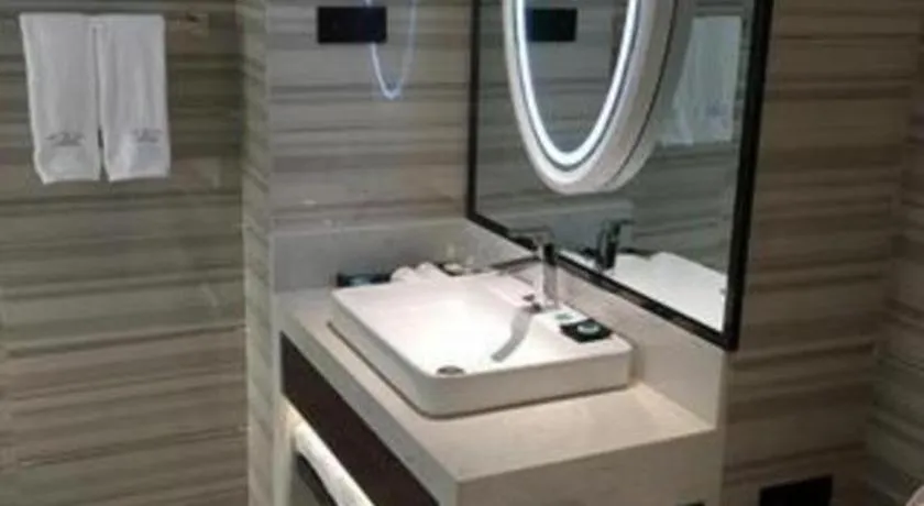 Xana Hotelle XiAn Gig Wild Goose Pagoda Branch