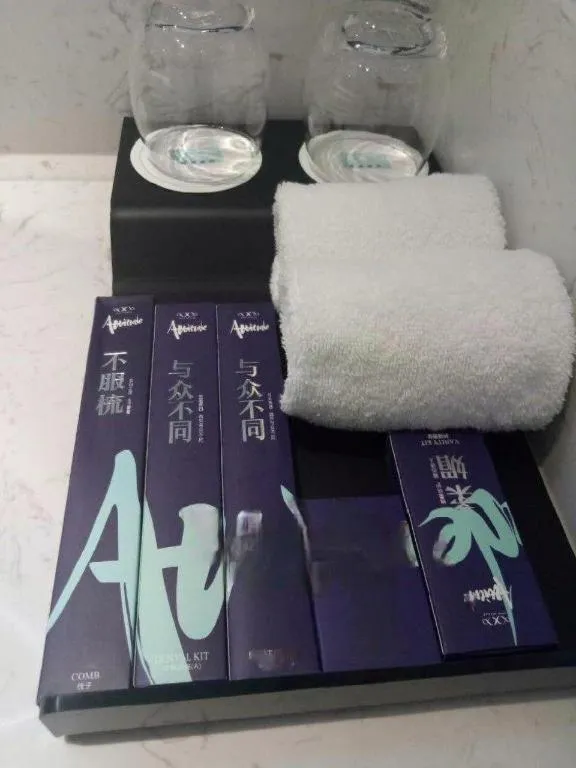 Xana Hotelle XiAn Gig Wild Goose Pagoda Branch