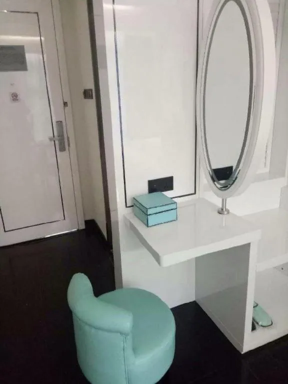 Xana Hotelle XiAn Gig Wild Goose Pagoda Branch