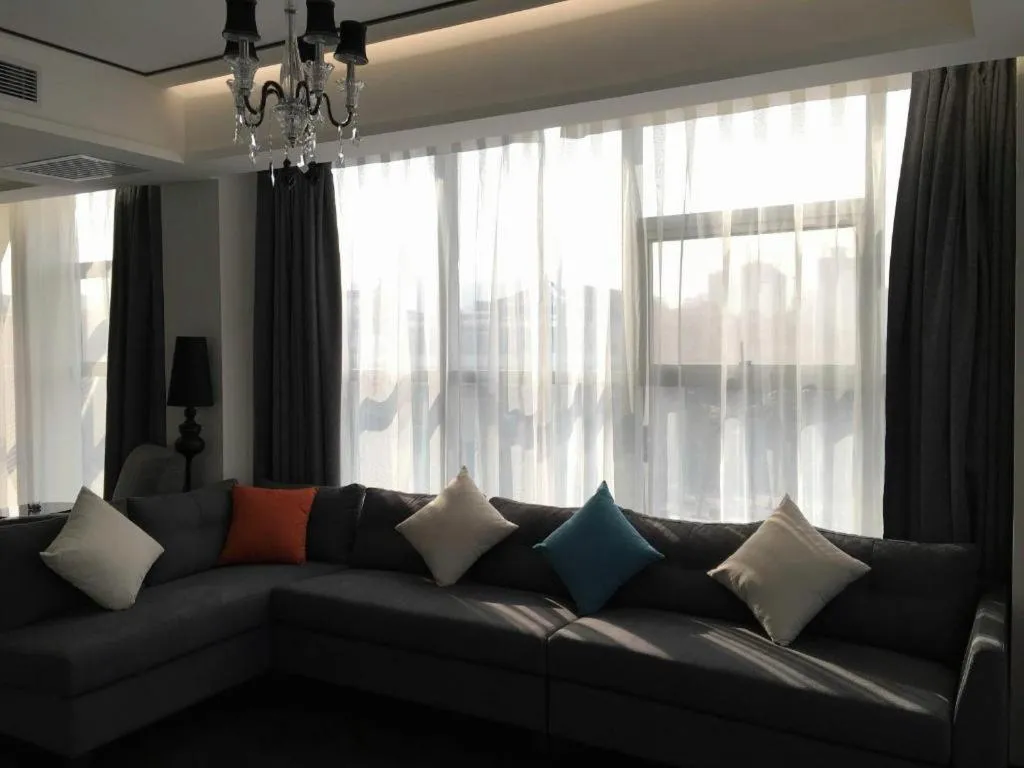 Xana Hotelle XiAn Gig Wild Goose Pagoda Branch