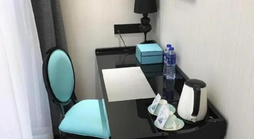 Xana Hotelle XiAn Gig Wild Goose Pagoda Branch