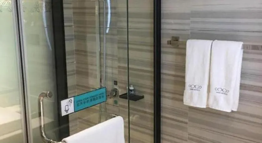 Xana Hotelle XiAn Gig Wild Goose Pagoda Branch