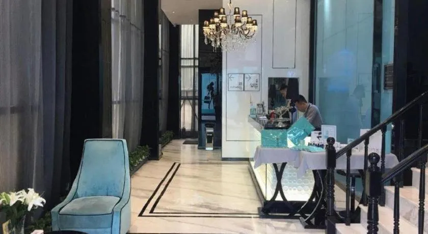 Xana Hotelle XiAn Gig Wild Goose Pagoda Branch