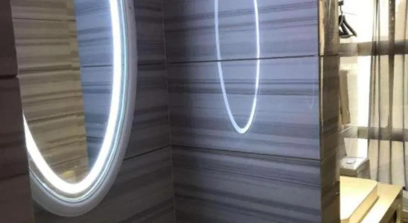 Xana Hotelle XiAn Gig Wild Goose Pagoda Branch