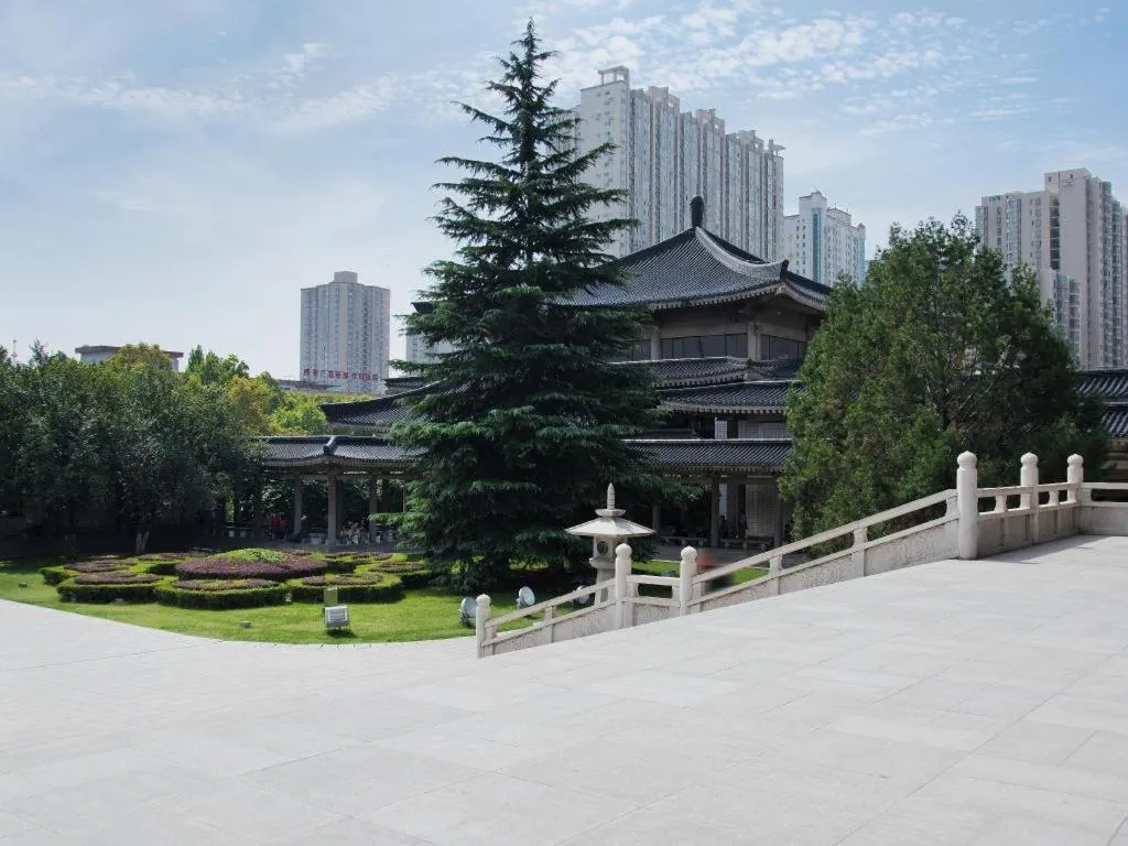 Xana Hotelle XiAn Gig Wild Goose Pagoda Branch