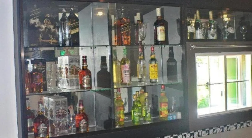 Mayon Backpackers Hostel