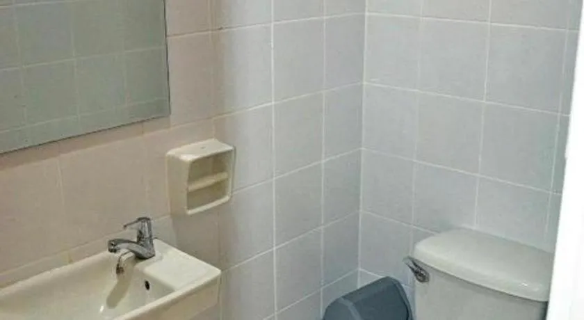 Mayon Backpackers Hostel