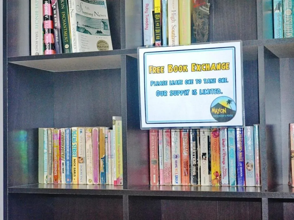 Mayon Backpackers Hostel