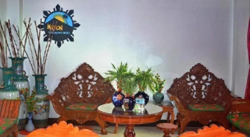 Mayon Backpackers Hostel