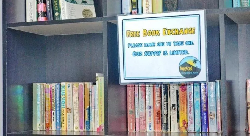 Mayon Backpackers Hostel