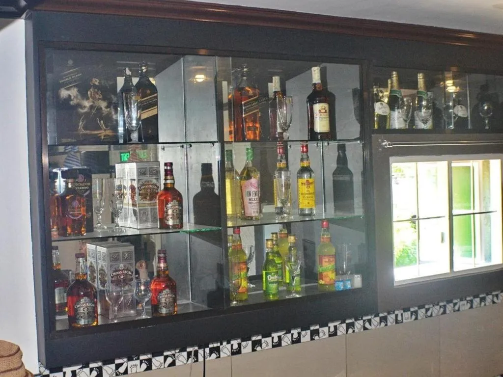 Mayon Backpackers Hostel