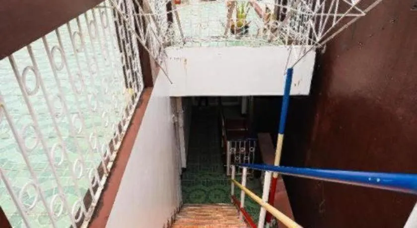 Mayon Backpackers Hostel