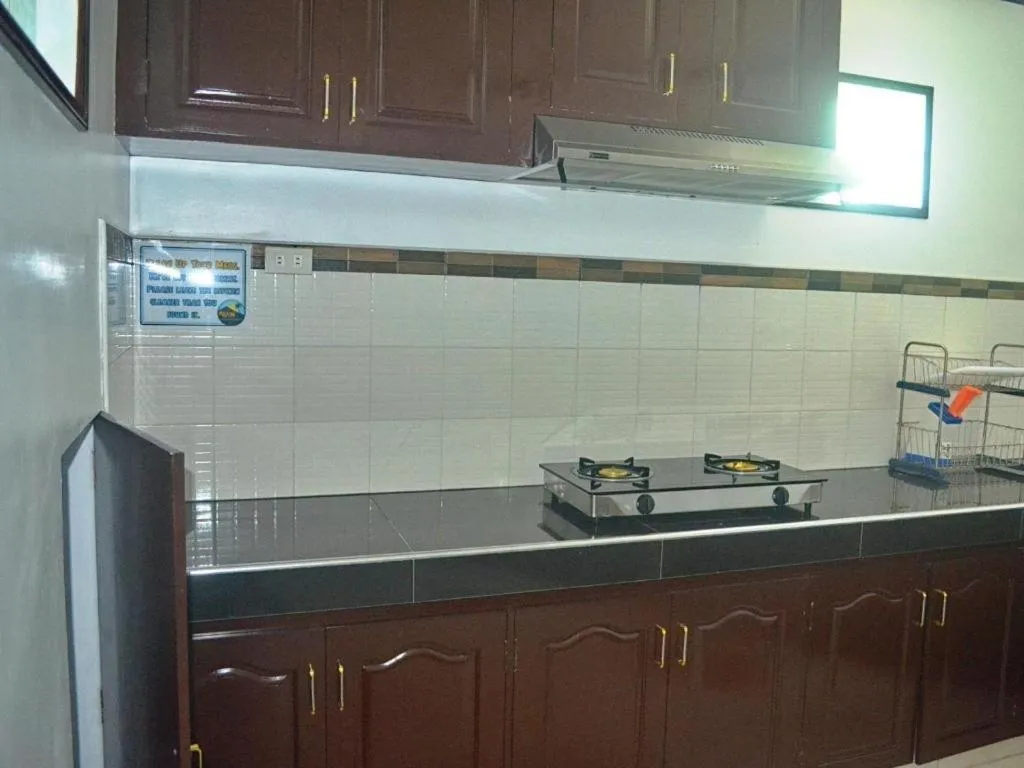 Mayon Backpackers Hostel