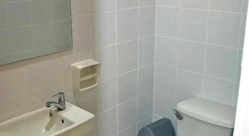 Mayon Backpackers Hostel