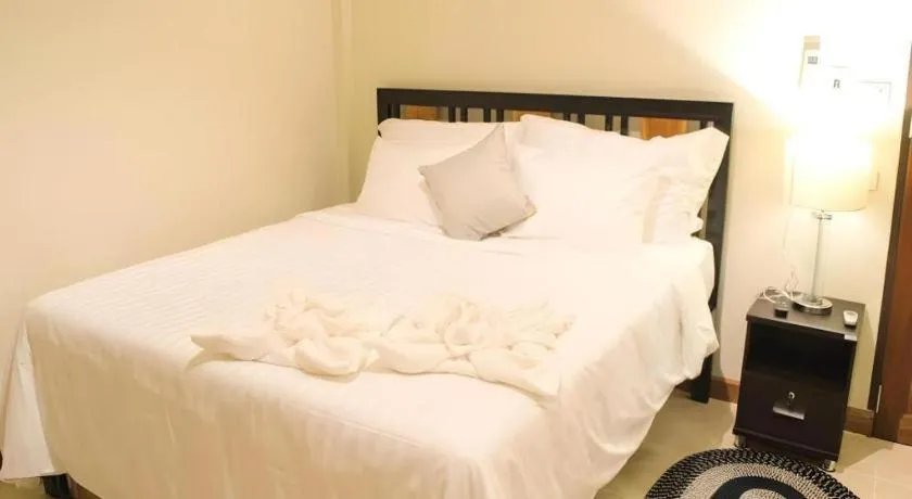 Bed in Banter Resort