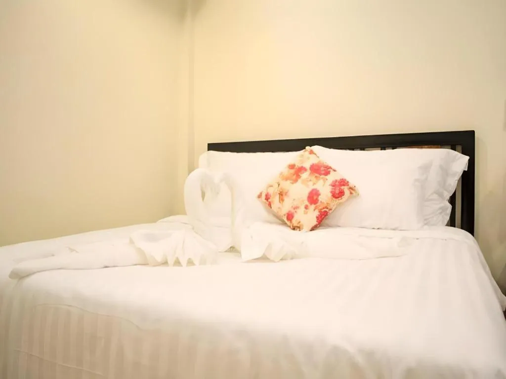 Bed in Banter Resort