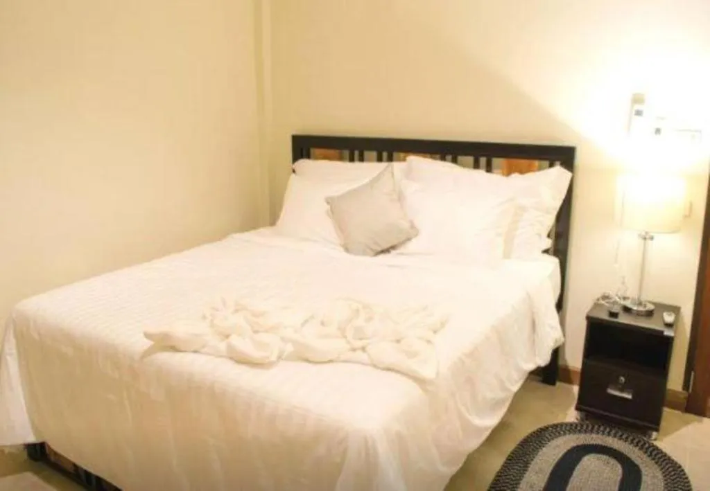 Bed in Banter Resort