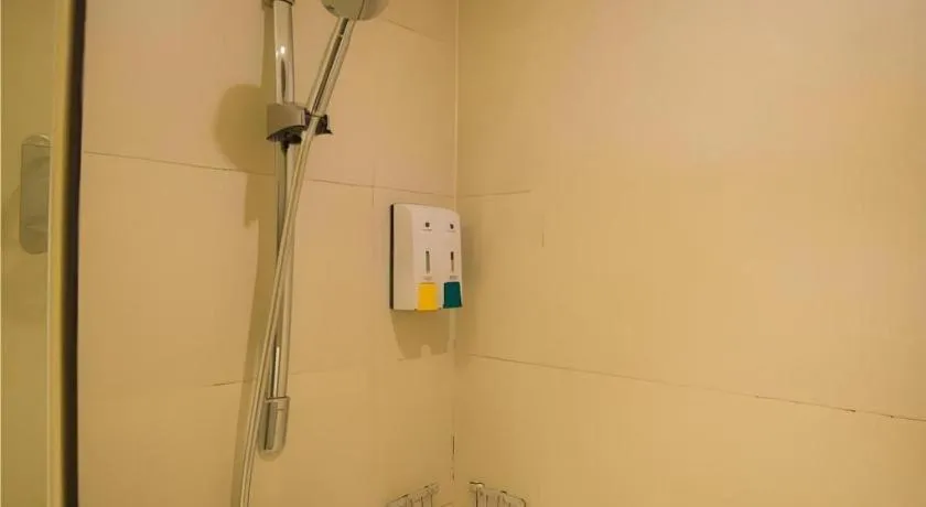 City Comfort Inn Hechi Nandan