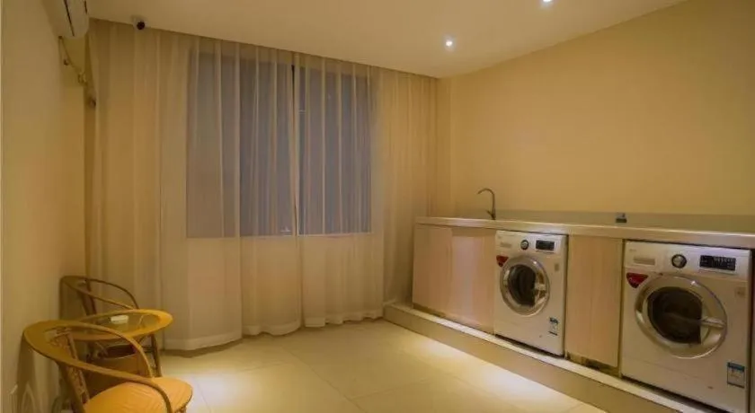 City Comfort Inn Hechi Nandan