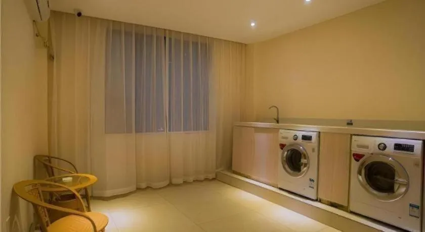 City Comfort Inn Hechi Nandan