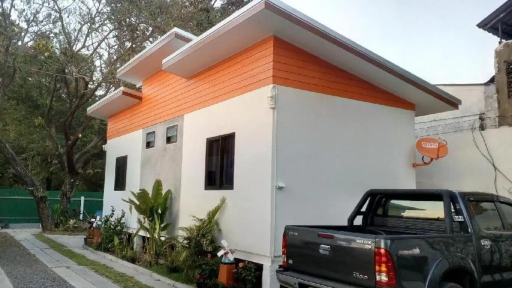 Kanghun Vintage Resort