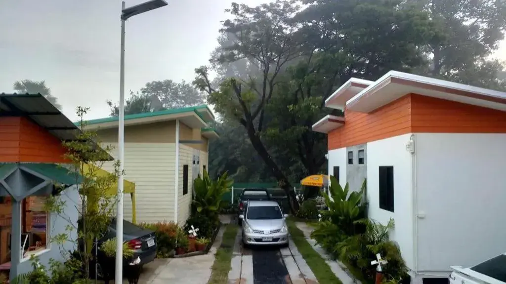 Kanghun Vintage Resort Kanghun Vintage Resort