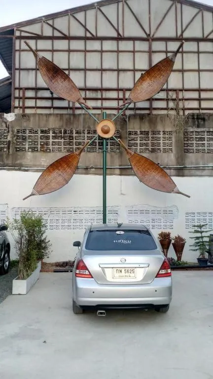 Kanghun Vintage Resort