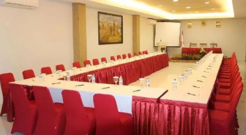 Mataram Square Hotel