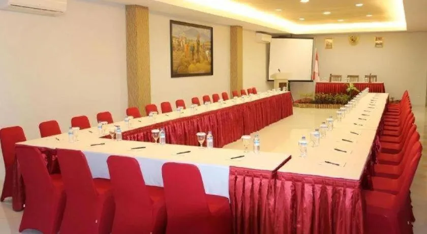 Mataram Square Hotel