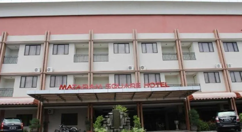 Mataram Square Hotel