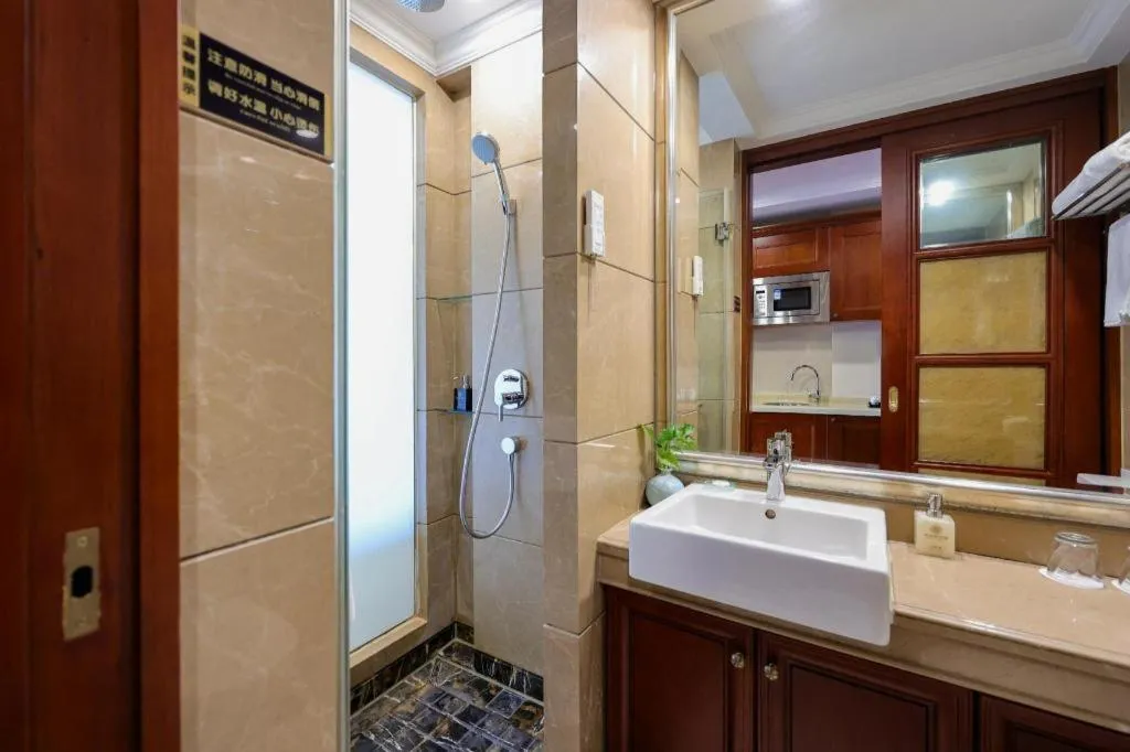 Hangzhou Lingtao Pavilion Hotel