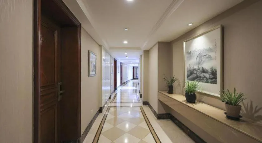 Hangzhou Lingtao Pavilion Hotel