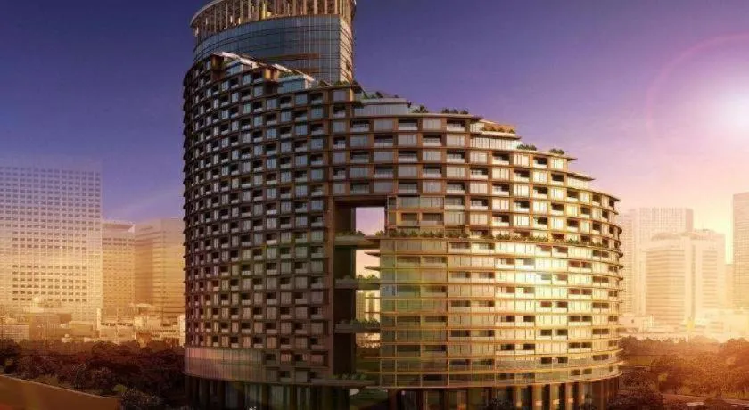 Hangzhou Lingtao Pavilion Hotel