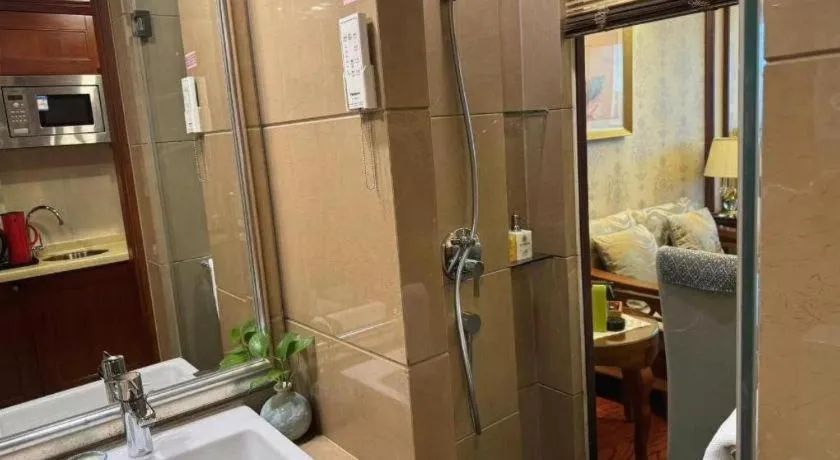 Hangzhou Lingtao Pavilion Hotel