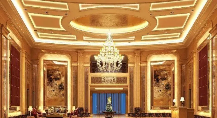 Hangzhou Lingtao Pavilion Hotel