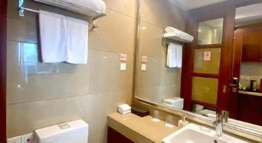 Hangzhou Lingtao Pavilion Hotel