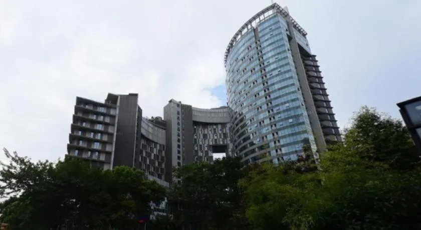 Hangzhou Lingtao Pavilion Hotel