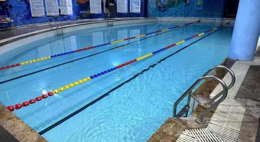 Hangzhou Lingtao Pavilion Hotel