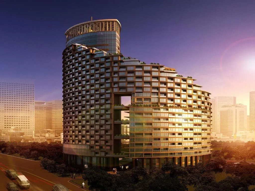 Hangzhou Lingtao Pavilion Hotel