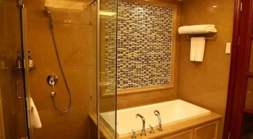 Hangzhou Lingtao Pavilion Hotel