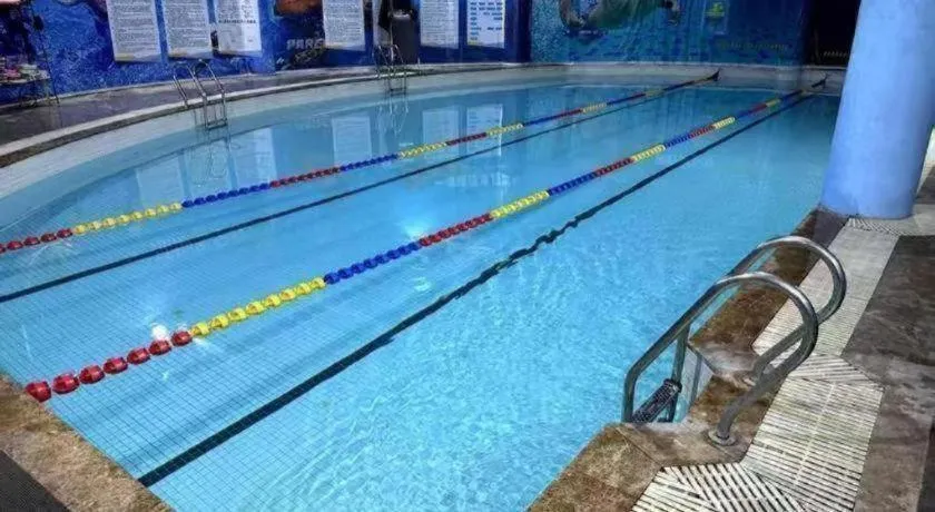 Hangzhou Lingtao Pavilion Hotel