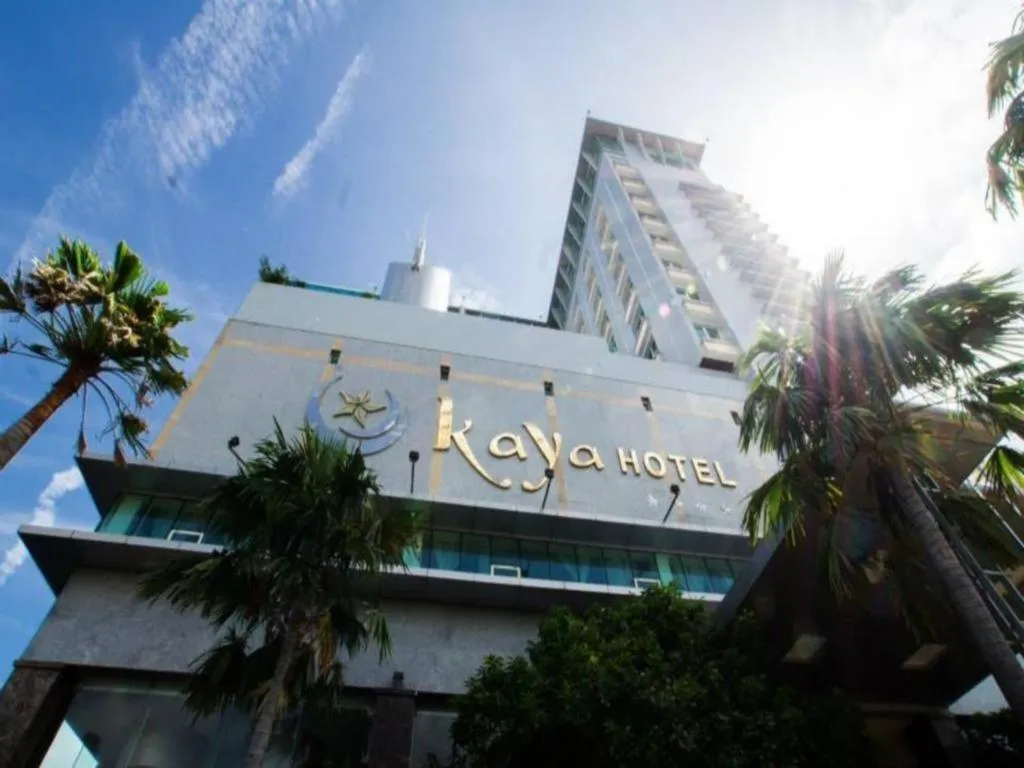 Kaya Hotel
