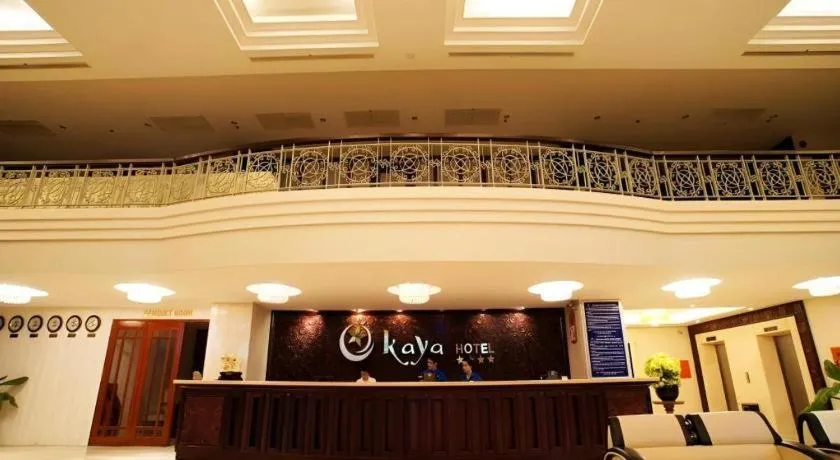 Kaya Hotel