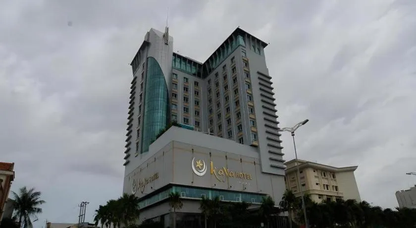 Kaya Hotel