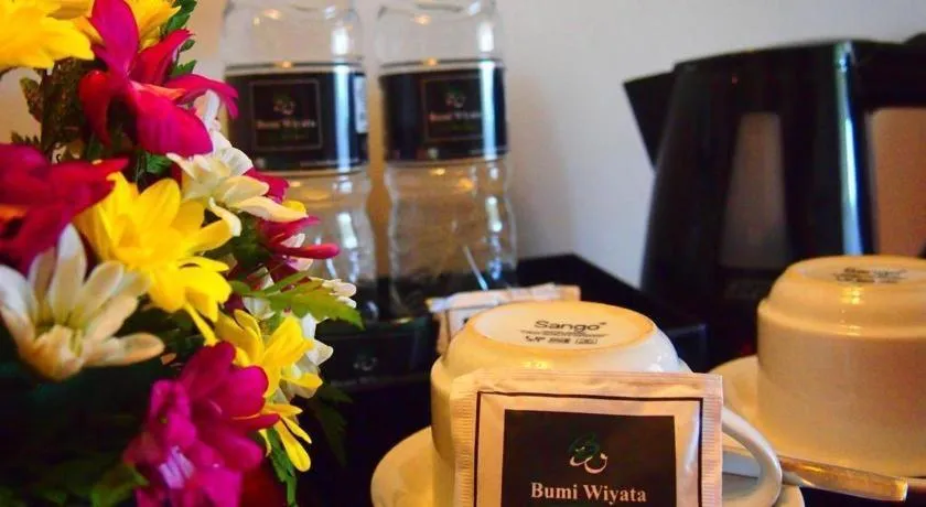 Bumi Wiyata Hotel