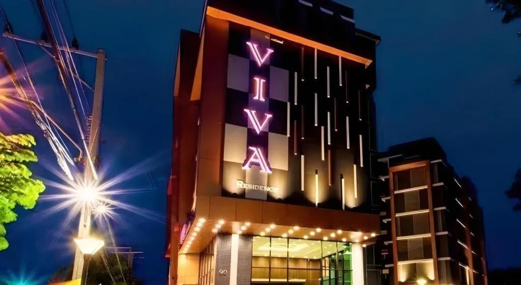 Viva Residence