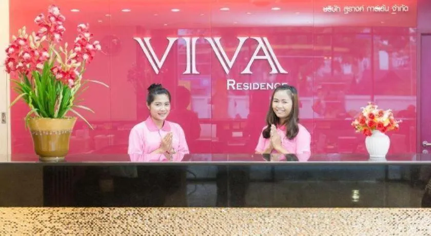 Viva Residence