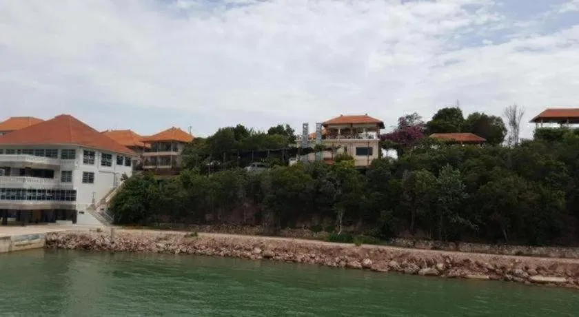 Nipah Island Resort